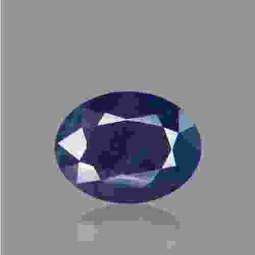 Blue Sapphire - 6.14 Carat