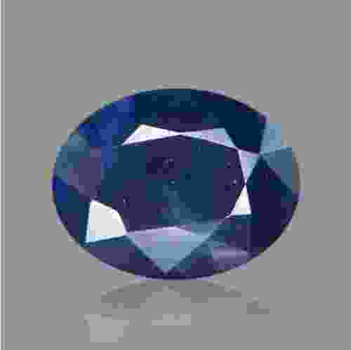 Blue Sapphire - 11.63 Carat