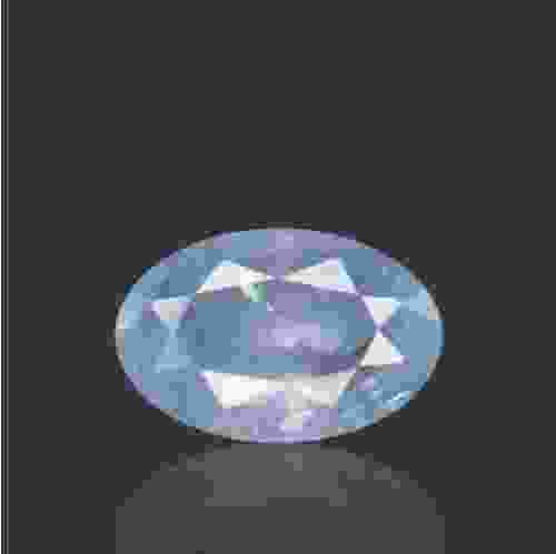 Blue Sapphire - 4.71 Carat