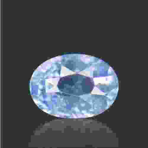 Blue Sapphire - 5.17 Carat