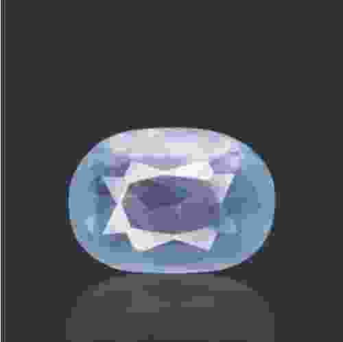 Blue Sapphire - 5.43 Carat