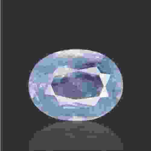 Blue Sapphire - 6.63 Carat