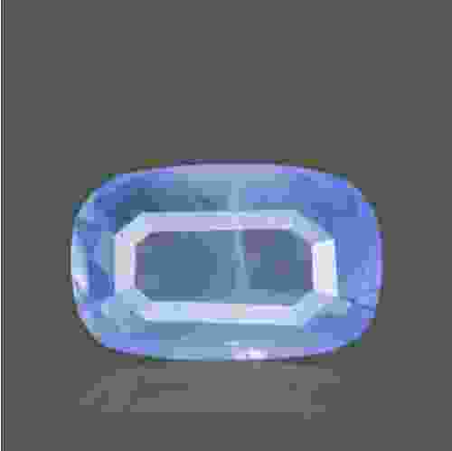 Blue Sapphire - 8.81 Carat