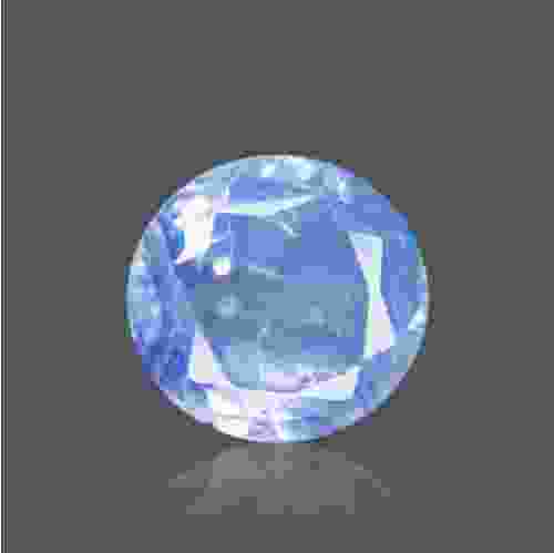 Blue Sapphire - 4.29 Carat