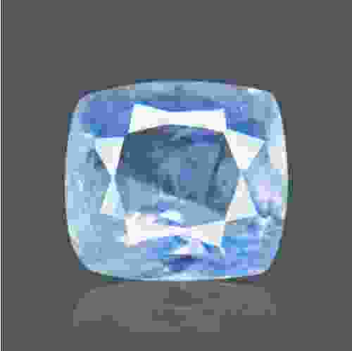 Blue Sapphire - 6.52 Carat