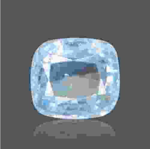 Blue Sapphire - 5.56 Carat