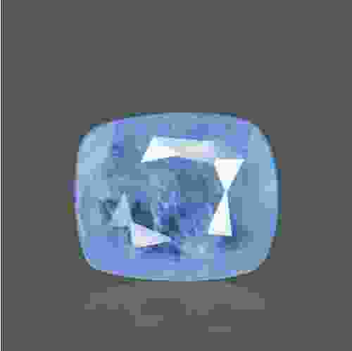 Blue Sapphire - 5.35 Carat