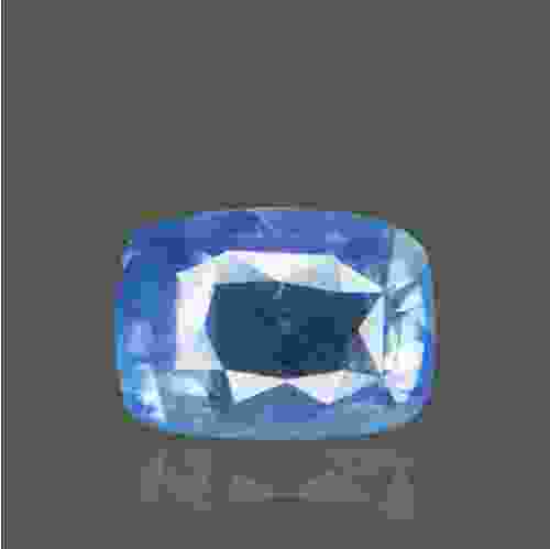 Blue Sapphire - 5.11 Carat