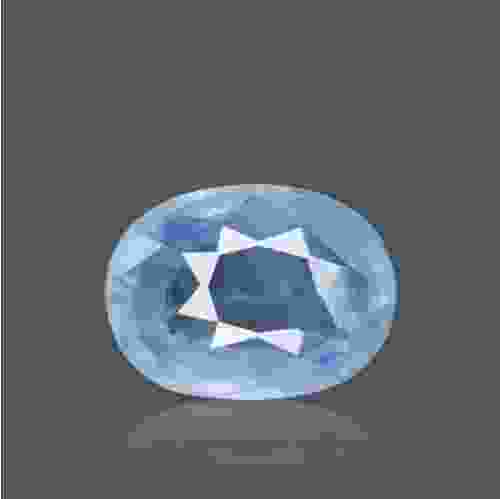 Blue Sapphire - 8.41 Carat