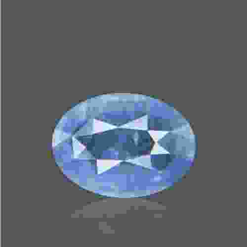 Blue Sapphire - 7.99 Carat