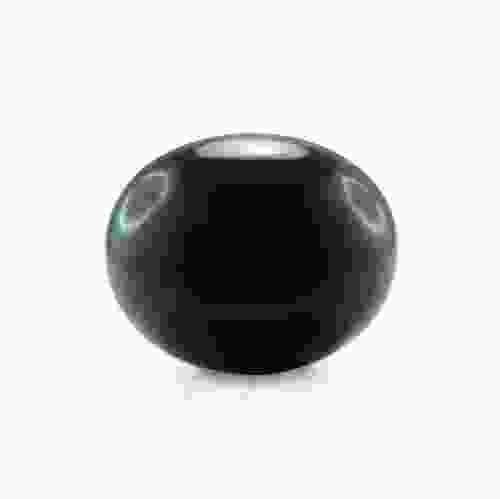 Black Onyx (Hakik) - 11.33 Carat