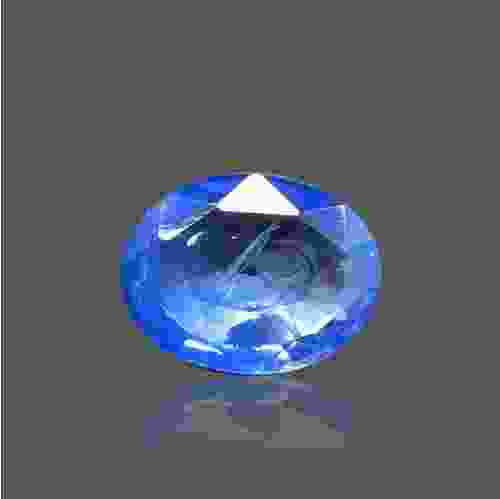 Blue Sapphire - 1.83 Carat