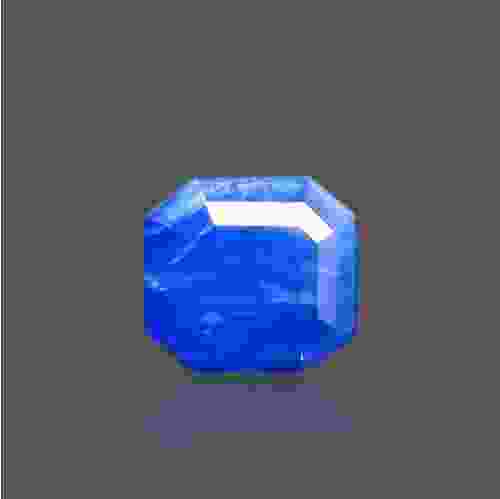 Blue Sapphire - 6.50 Carat