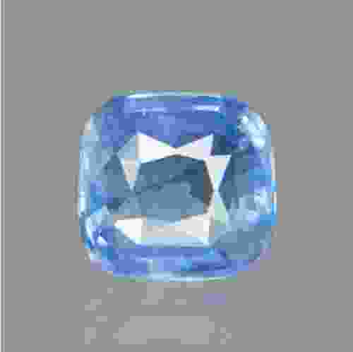 Blue Sapphire - 4.55 Carat