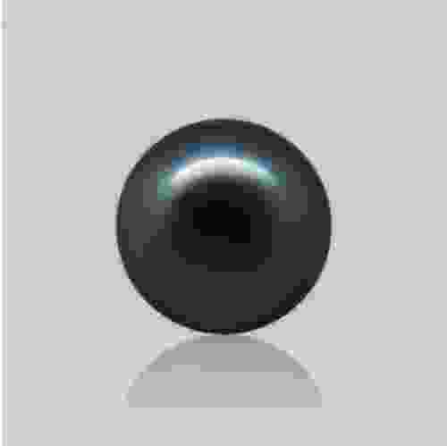 Black Pearl - 4.87 Carat