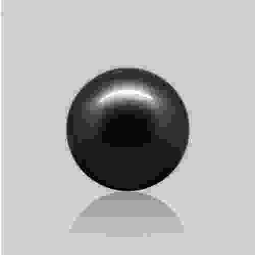 Black Pearl - 5.31 Carat