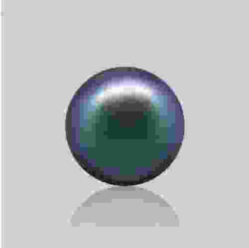 Black Pearl - 5.57 Carat