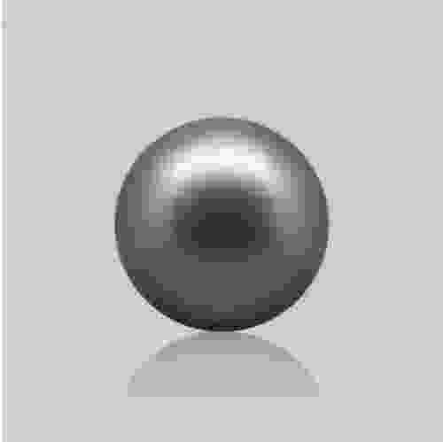 Black Pearl - 3.93 Carat