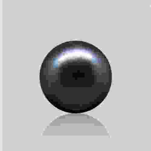 Black Pearl - 4.88 Carat