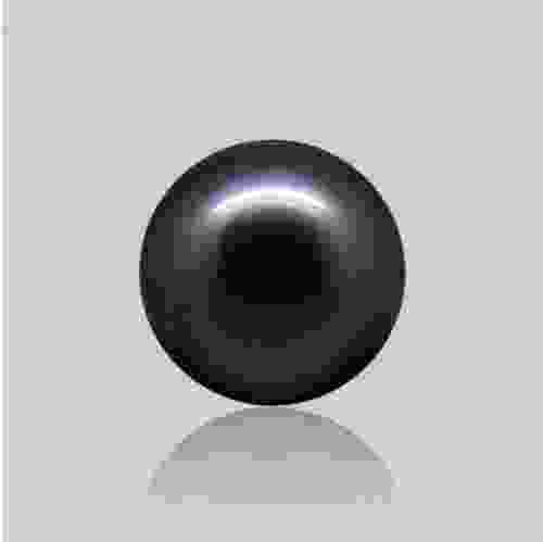 Black Pearl - 4.29 Carat