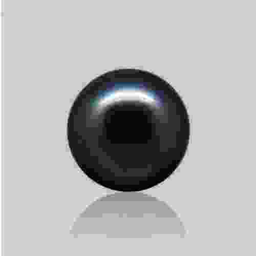 Black Pearl - 4.45 Carat