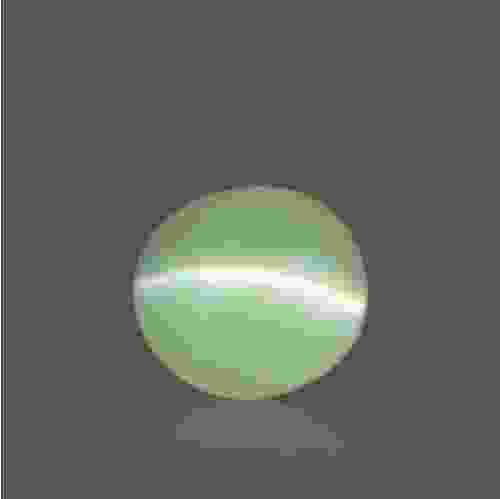 Chrysoberyl Cat's Eye - 0.46 Carat
