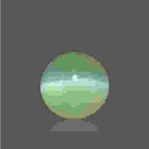 Chrysoberyl Cat's Eye - 0.45 Carat