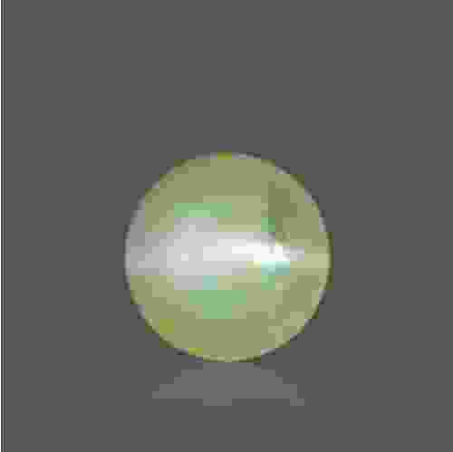 Chrysoberyl Cat's Eye - 0.58 Carat