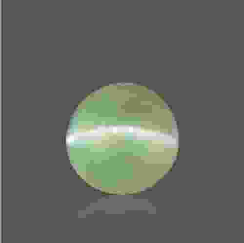 Chrysoberyl Cat's Eye - 0.46 Carat