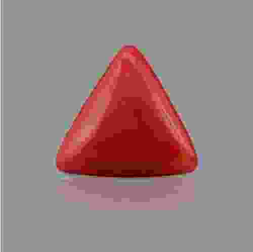 Red Coral - 7.59 Carat