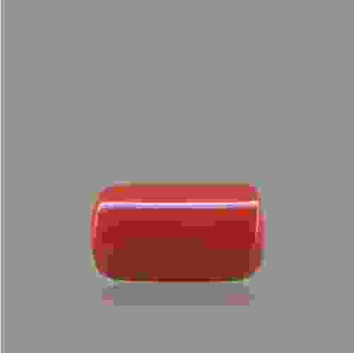 Red Coral - 2.87 Carat