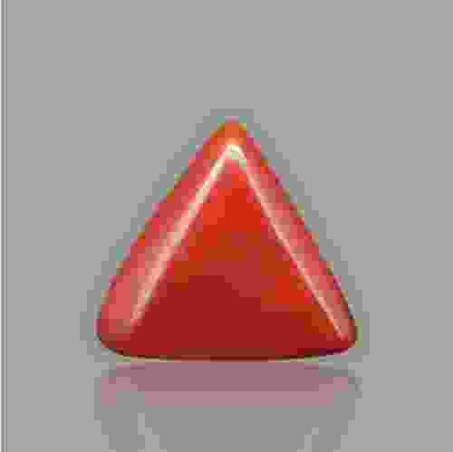 Red Coral - 5.23 Carat