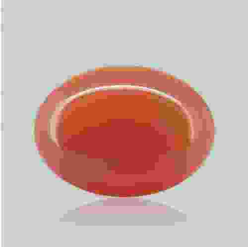 Carnelian - 12.80 Carat