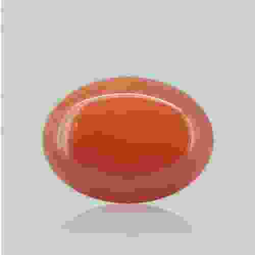 Carnelian - 8.71 Carat