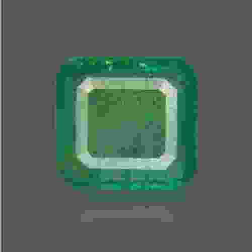 Emerald (Panna) Colombian - 4.98 Carat (5.50 Ratti)