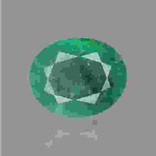 Emerald (Panna) Colombian - 3.68 Carat (4.25 Ratti)