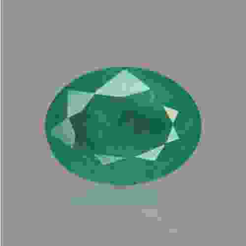 Emerald (Panna) Colombian - 4.00 Carat (4.50 Ratti)