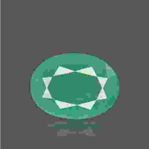 Emerald (Panna) Colombian - 4.05 Carat (4.50 Ratti)
