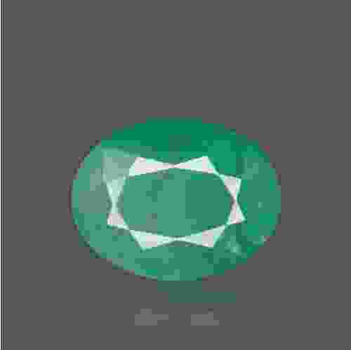 Emerald (Panna) Colombian - 5.15 Carat (5.50 Ratti)