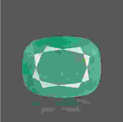 Emerald (Panna) Colombian - 6.82 Carat (7.50 Ratti)