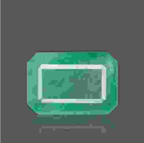 Emerald (Panna) Colombian - 6.57 Carat (7.25 Ratti)