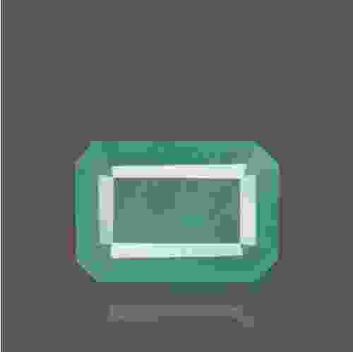 Emerald (Panna) Colombian - 4.85 Carat (5.40 Ratti)