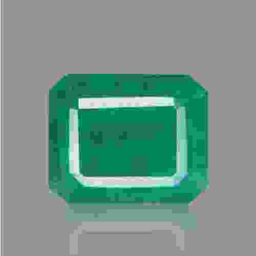 Emerald (Panna) Zambian - 6.10 Carat (6.50 Ratti)