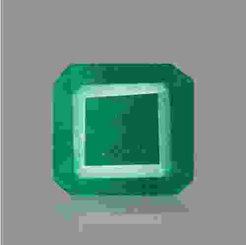 Emerald (Panna) Zambian - 5.27 Carat (6.00 Ratti)