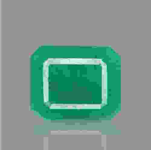 Emerald (Panna) Zambian - 5.26 Carat (6.00 Ratti)