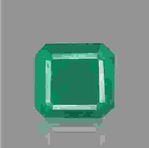 Emerald (Panna) Zambian - 3.58 Carat (4.00 Ratti)