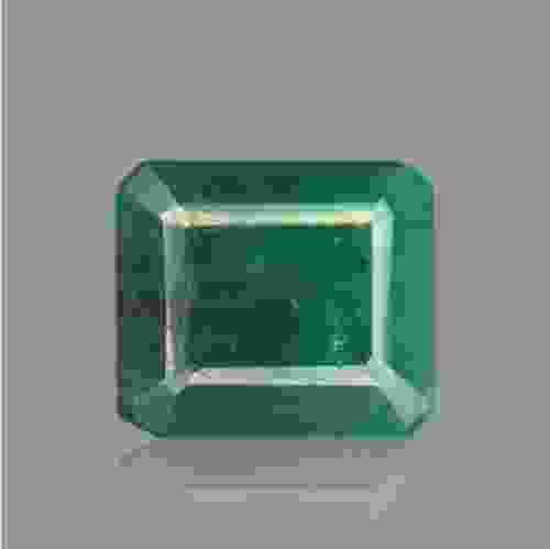 Emerald - 6.29 Carat
