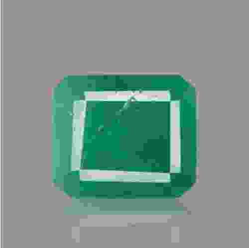 Emerald - 4.18 Carat