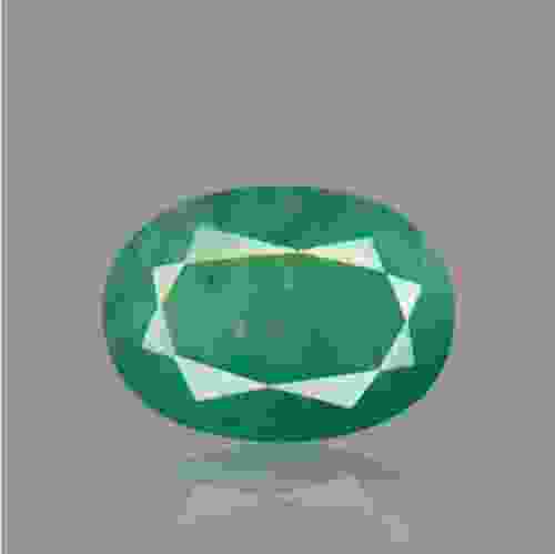 Emerald - 7.04 Carat