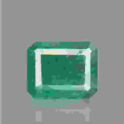 Emerald - 4.62 Carat